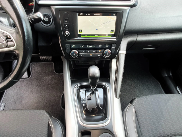 Renault Kadjar 1.5 DCI/Автоматик/NAVI - автомобили, коли, обяви за нови и употребявани 8