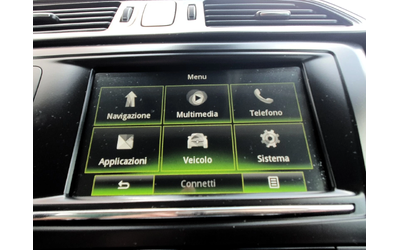 Renault Kadjar 1.5 DCI/Автоматик/NAVI - автомобили, коли, обяви за нови и употребявани 9