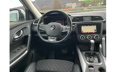 Renault Kadjar 1.5DCI 116к EURO 6D АВТОМАТ ВНОС ИТАЛИЯ - автомобили, коли, обяви за нови и употребявани 11
