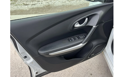 Renault Kadjar 1.5DCI 116к EURO 6D АВТОМАТ ВНОС ИТАЛИЯ - автомобили, коли, обяви за нови и употребявани 6