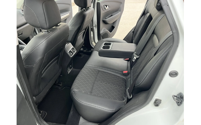 Renault Kadjar 1.5DCI 116к EURO 6D АВТОМАТ ВНОС ИТАЛИЯ - автомобили, коли, обяви за нови и употребявани 8