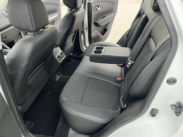 Renault Kadjar 1.5DCI 116к EURO 6D АВТОМАТ ВНОС ИТАЛИЯ - автомобили, коли, обяви за нови и употребявани 8