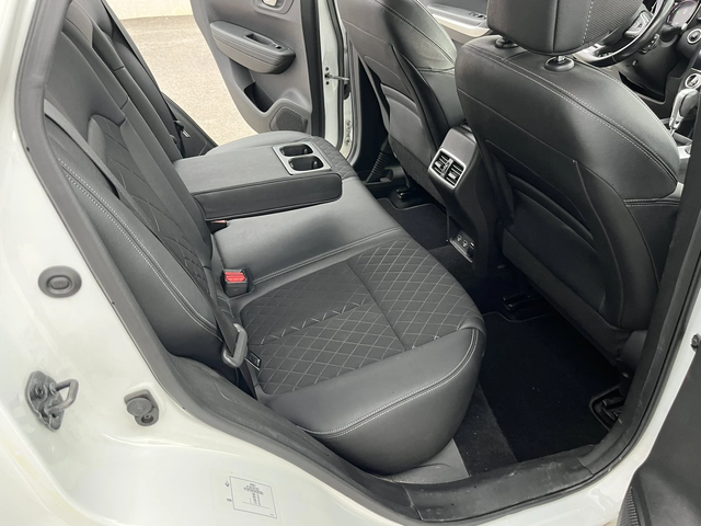 Renault Kadjar 1.5DCI 116к EURO 6D АВТОМАТ ВНОС ИТАЛИЯ - автомобили, коли, обяви за нови и употребявани 9