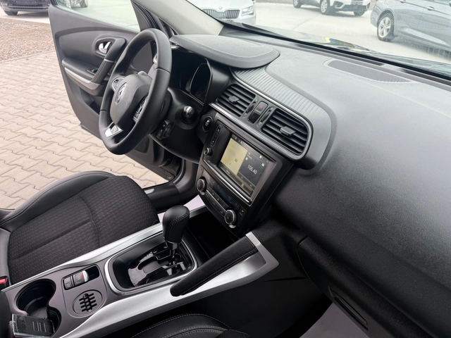 Renault Kadjar 1.5 dci ENERGY INTENSE Собствен лизинг !!! - автомобили, коли, обяви за нови и употребявани 11