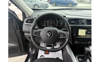 Renault Kadjar 1.5 dci ENERGY INTENSE Собствен лизинг !!! - автомобили, коли, обяви за нови и употребявани 13