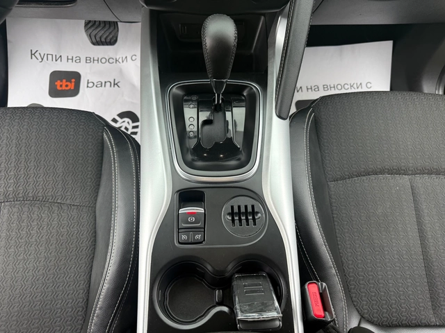 Renault Kadjar 1.5 dci ENERGY INTENSE Собствен лизинг !!! - автомобили, коли, обяви за нови и употребявани 14