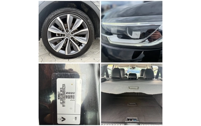 Renault Kadjar 1.5 dci ENERGY INTENSE Собствен лизинг !!! - автомобили, коли, обяви за нови и употребявани 16