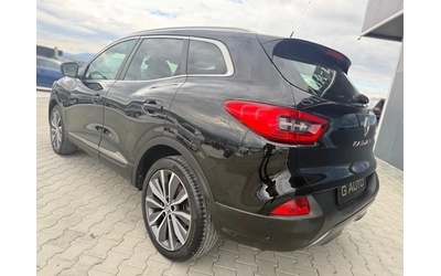 Renault Kadjar 1.5 dci ENERGY INTENSE Собствен лизинг !!! - автомобили, коли, обяви за нови и употребявани 6