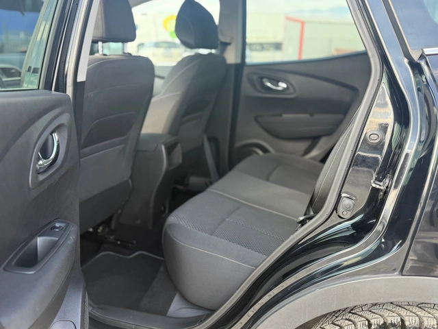 Renault Kadjar 1.5dci Собствен лизинг !!! - автомобили, коли, обяви за нови и употребявани 11