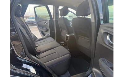 Renault Kadjar 1.5dci Собствен лизинг !!! - автомобили, коли, обяви за нови и употребявани 12