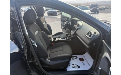 Renault Kadjar 1.5dci Собствен лизинг !!! - автомобили, коли, обяви за нови и употребявани 13