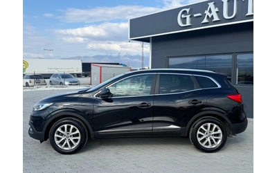 Renault Kadjar 1.5dci Собствен лизинг !!! - автомобили, коли, обяви за нови и употребявани 7