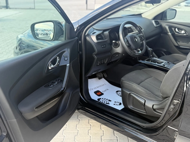 Renault Kadjar 1.5dci Собствен лизинг !!! - автомобили, коли, обяви за нови и употребявани 9