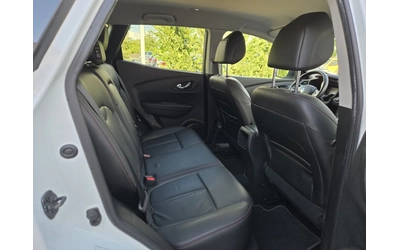 Renault Kadjar 1.5DCI-110кс= АВТОМАТ= HYPNOTIC= LED= CAMERA= ПОДГ - автомобили, коли, обяви за нови и употребявани 13