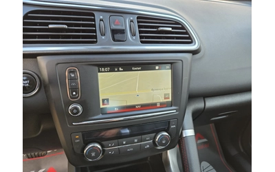 Renault Kadjar 1.5DCI-110кс= АВТОМАТ= HYPNOTIC= LED= CAMERA= ПОДГ - автомобили, коли, обяви за нови и употребявани 15