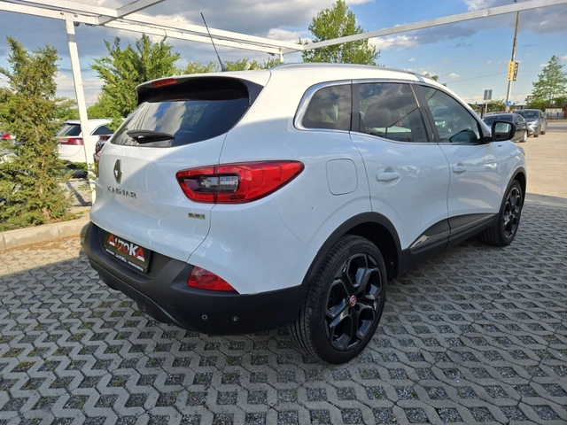 Renault Kadjar 1.5DCI-110кс= АВТОМАТ= HYPNOTIC= LED= CAMERA= ПОДГ - автомобили, коли, обяви за нови и употребявани 2