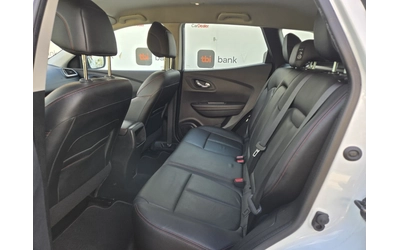 Renault Kadjar 1.5DCI-110кс= АВТОМАТ= HYPNOTIC= LED= CAMERA= ПОДГ - автомобили, коли, обяви за нови и употребявани 8