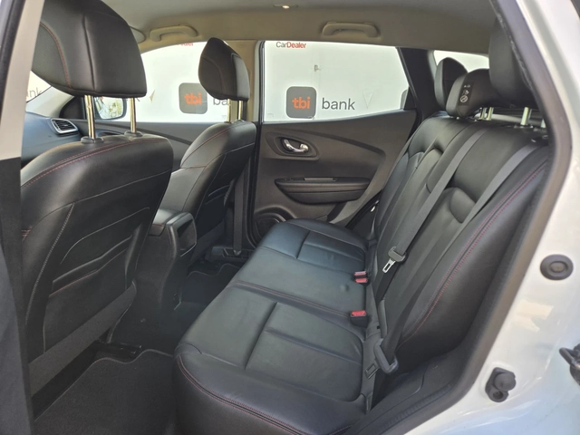 Renault Kadjar 1.5DCI-110кс= АВТОМАТ= HYPNOTIC= LED= CAMERA= ПОДГ - автомобили, коли, обяви за нови и употребявани 8