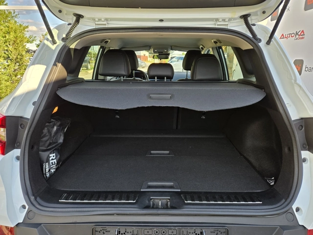 Renault Kadjar 1.5DCI-110кс= АВТОМАТ= HYPNOTIC= LED= CAMERA= ПОДГ - автомобили, коли, обяви за нови и употребявани 9