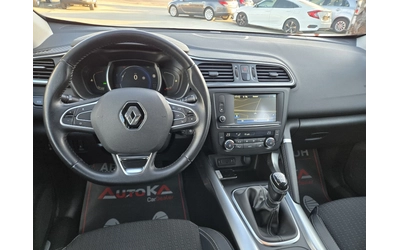 Renault Kadjar 1.6dci-131кс= 4х4= 6СК= АВТОПИЛОТ= НАВИ= СЕРВ.ИСТО - автомобили, коли, обяви за нови и употребявани 10