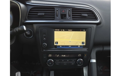 Renault Kadjar 1.6dci-131кс= 4х4= 6СК= АВТОПИЛОТ= НАВИ= СЕРВ.ИСТО - автомобили, коли, обяви за нови и употребявани 14