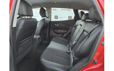 Renault Kadjar 1.6dci-131кс= 4х4= 6СК= АВТОПИЛОТ= НАВИ= СЕРВ.ИСТО - автомобили, коли, обяви за нови и употребявани 8