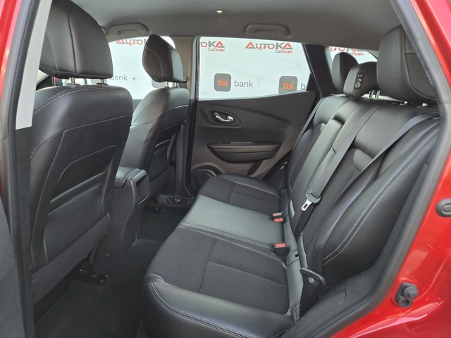 Renault Kadjar 1.6dci-131кс= 4х4= 6СК= АВТОПИЛОТ= НАВИ= СЕРВ.ИСТО - автомобили, коли, обяви за нови и употребявани 8