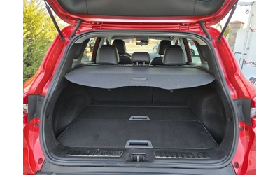 Renault Kadjar 1.6dci-131кс= 4х4= 6СК= АВТОПИЛОТ= НАВИ= СЕРВ.ИСТО - автомобили, коли, обяви за нови и употребявани 9