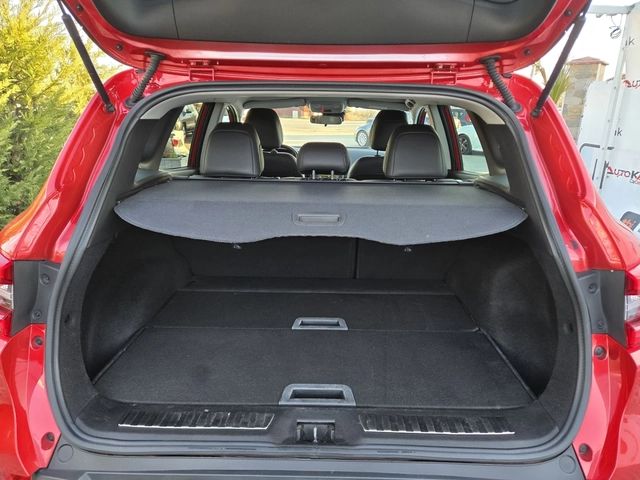 Renault Kadjar 1.6dci-131кс= 4х4= 6СК= АВТОПИЛОТ= НАВИ= СЕРВ.ИСТО - автомобили, коли, обяви за нови и употребявани 9
