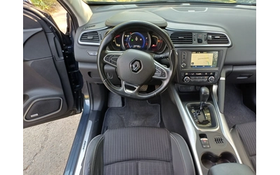 Renault Kadjar 1.5 DCI - автомобили, коли, обяви за нови и употребявани 10