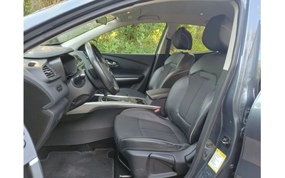 Renault Kadjar 1.5 DCI - автомобили, коли, обяви за нови и употребявани 7