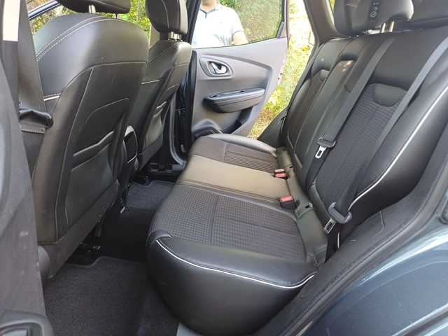 Renault Kadjar 1.5 DCI - автомобили, коли, обяви за нови и употребявани 9