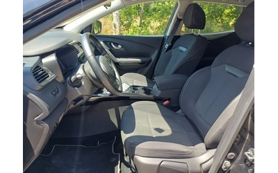Renault Kadjar 1.5 DCI - автомобили, коли, обяви за нови и употребявани 8