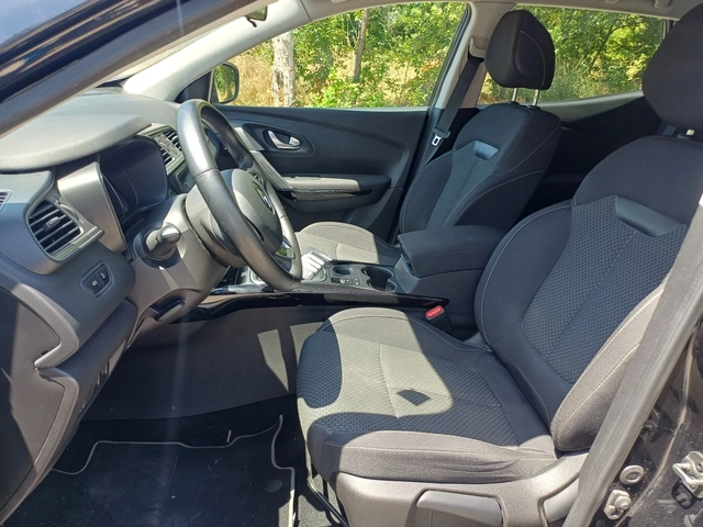 Renault Kadjar 1.5 DCI - автомобили, коли, обяви за нови и употребявани 8