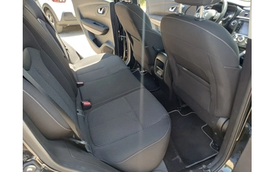 Renault Kadjar 1.5 DCI - автомобили, коли, обяви за нови и употребявани 9