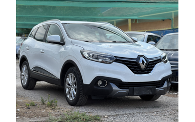 renault-kadjar-renault-kadjar-1-5dci-automatic-navi-euro-6b - 0