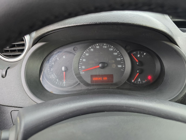Renault Kangoo 1.5 DCI MAXI - автомобили, коли, обяви за нови и употребявани 10