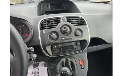 Renault Kangoo 1.5 DCI MAXI - автомобили, коли, обяви за нови и употребявани 13