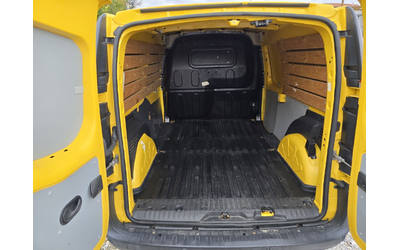 Renault Kangoo 1.5 DCI MAXI - автомобили, коли, обяви за нови и употребявани 6