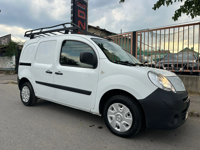 Renault Kangoo 1, 500 DCI EURO5 - автомобили, коли, обяви за нови и употребявани 0