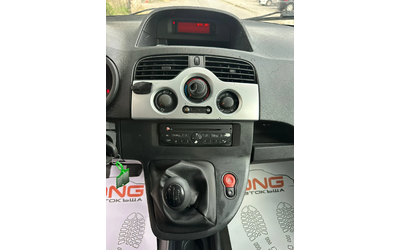 Renault Kangoo 1, 500 DCI EURO5 - автомобили, коли, обяви за нови и употребявани 11