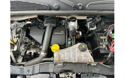 Renault Kangoo 1, 500 DCI EURO5 - автомобили, коли, обяви за нови и употребявани 12