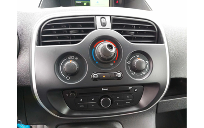 Renault Kangoo 1, 5dci  EURO6 - автомобили, коли, обяви за нови и употребявани 10