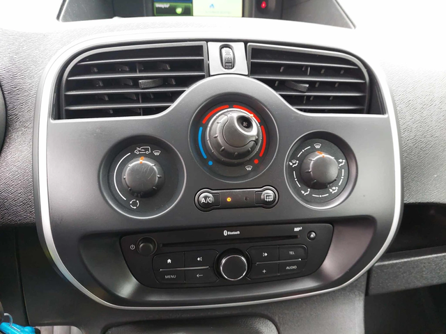 Renault Kangoo 1, 5dci  EURO6 - автомобили, коли, обяви за нови и употребявани 10