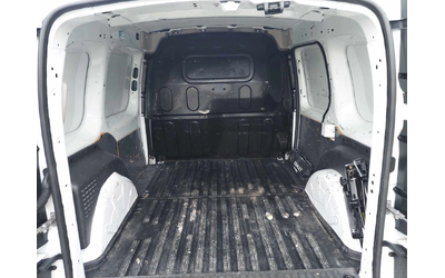 Renault Kangoo 1, 5dci  EURO6 - автомобили, коли, обяви за нови и употребявани 16