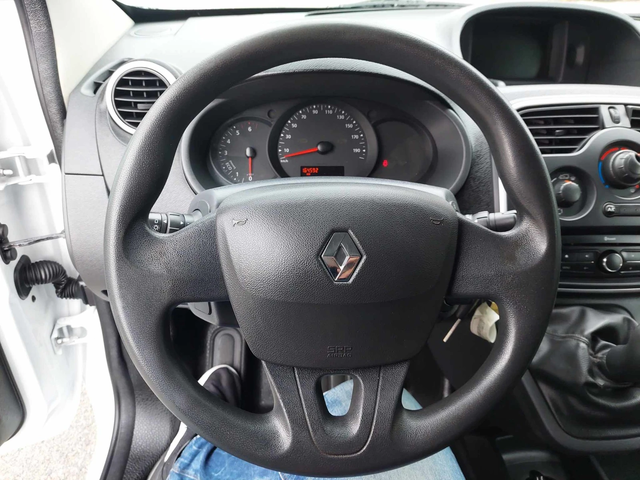 Renault Kangoo 1, 5dci  EURO6 - автомобили, коли, обяви за нови и употребявани 5