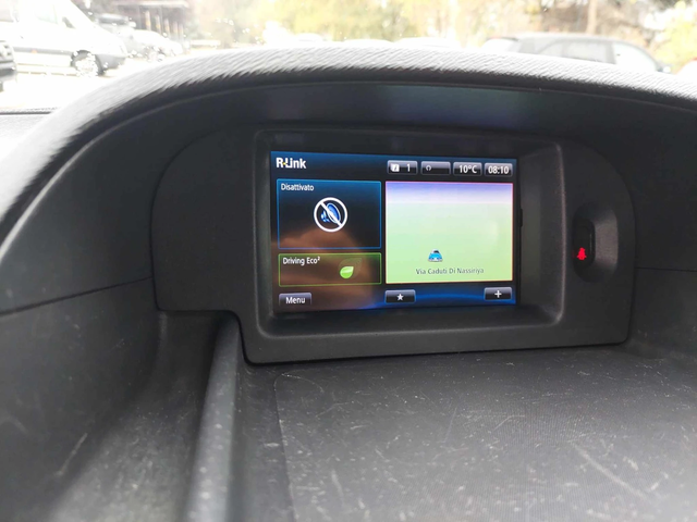 Renault Kangoo 1, 5dci  EURO6 - автомобили, коли, обяви за нови и употребявани 6