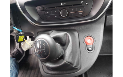 Renault Kangoo 1, 5dci  EURO6 - автомобили, коли, обяви за нови и употребявани 9