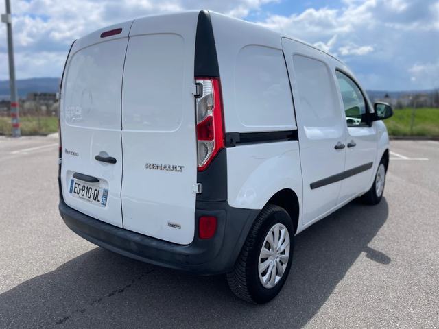Renault Kangoo 1.5dCI-EURO6-2016 - автомобили, коли, обяви за нови и употребявани 3