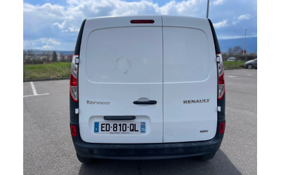 Renault Kangoo 1.5dCI-EURO6-2016 - автомобили, коли, обяви за нови и употребявани 6